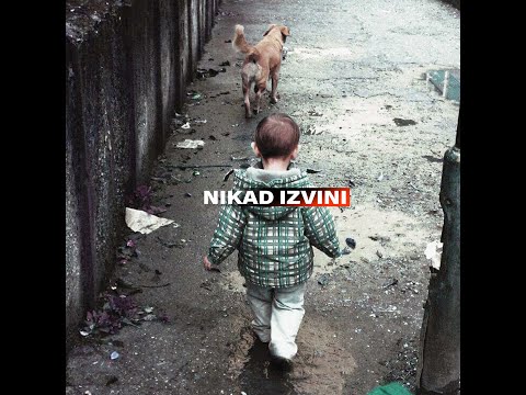Jić - Nikad izvini