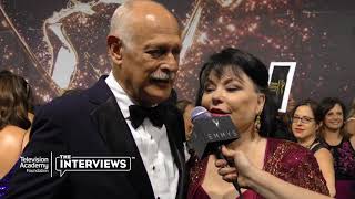Emmy winner Gerald McRaney on why "This Is Us" resonates with viewers - 2017 Creative Arts Emmys