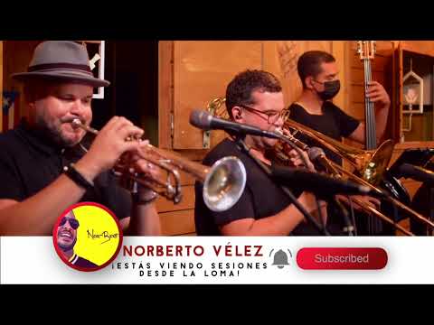 siempre sere- Tito rojas .. en la loma