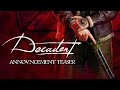 Gameplay video of Decadent  Playstation
