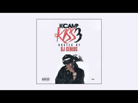 K Camp - Homie [Prod. By Musik MajorX]