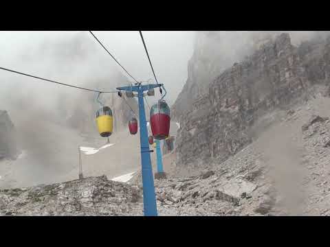 Monte Cristallo 23 sierpien 021