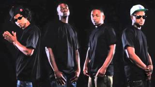The Recipe (Black Hippy Remix) (Feat. Dr Dre, ScHoolboy Q, Ab-Soul & Jay Rock) - Kendrick Lamar
