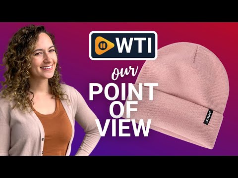 Furtalk Women's Knit Beanie Hat - WTI product video review