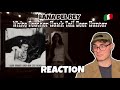 Lana Del Rey White Feather Hawk Tail Deer Hunter REACTION
