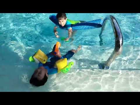 Birthday Celebration ni Mathis At Tambuli Seaside Resort and Spa