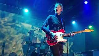 The Ocean Blue at Crescent Ballroom (Questions of Travel)