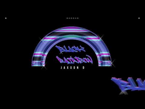 Jaxxon D. Silva - BLACK RAINBOW (Music Video)