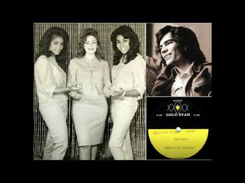 Bonnie & The Treasures - My Chico (stereo)