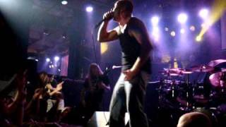 Suffocation - Cataclysmic Purification