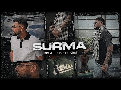 Surma — watch video