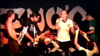 Voodoo Glow Skulls - I am not a Loser - LIVE 1995