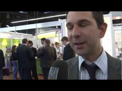 Brau Beviale 2012 - Brauerei Aldersbach