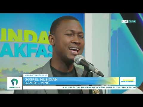 David Living Ministers in Worship on Breakfast Daily Weekend | #SundayBreakfast