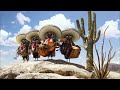 FX Rango Promo 2013