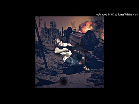 Kill Them All(Ft Saint James)