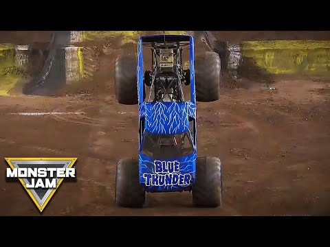 2023 Monster Jam Highlights - Johannesburg, South Africa, April 29, 2023 | Monster Jam