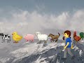 Babytv Old McDonald
