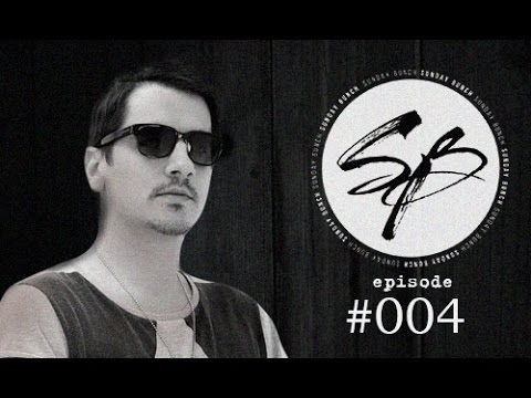 THE SUNDAY BUNCH: Dockoff - Episode #004