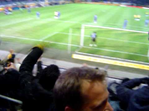 KNVB Beker NAC FC Groningen