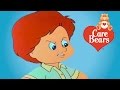 Classic Care Bears The Cloud Of Uncaring Part 1
