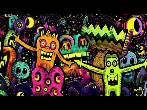 MELANŻ Z BAJKI (prod. Neon Records)