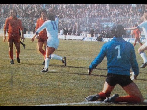 Catanzaro-Fiorentina 0-1 Serie A 79-80 22' Giornata 2/3/80
