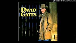 David Gates - Love Is Always Seventeen - Thankin&#39; you sweet Baby James