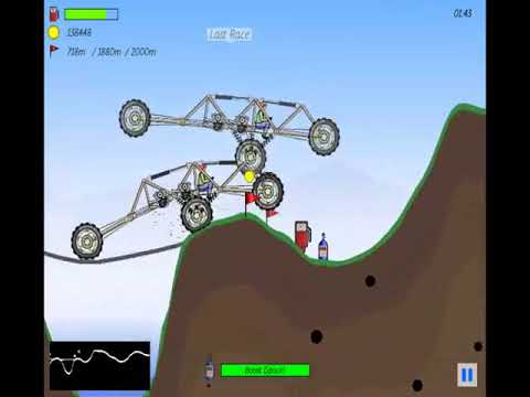 Dream Car Racing Evo 054