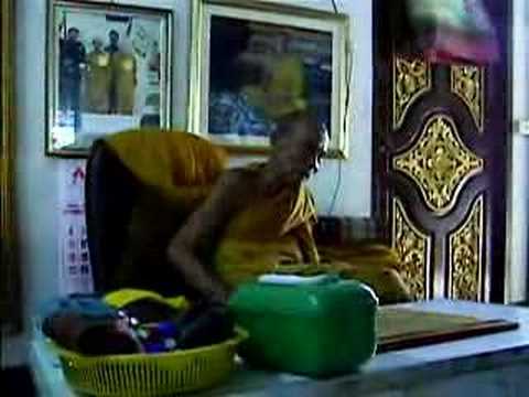 Le Très Vénérable luang phor pian du wat krian katin