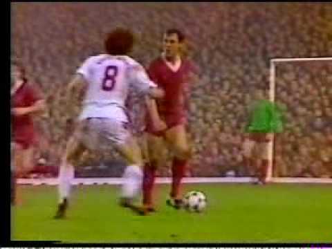 Liverpool v Bayern (1981) (Pt. 1)