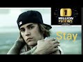 Justin Bebar Stay Song Status