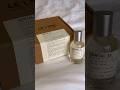 Le Labo S Santal 33 ASMR ASMRUnboxing LeLabo Santal33 Perfume Perfumes Fragrance