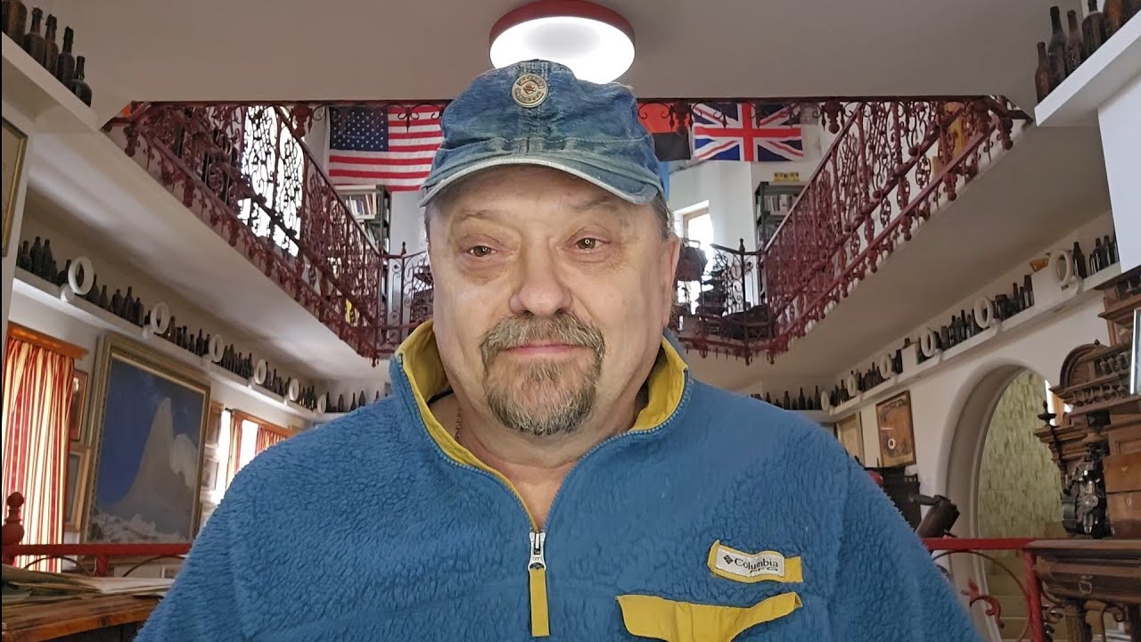 Таки дожили,в Одессе СБУ пакуют ТЦК. Министр МВД грозит полиции фронтом,ВАКС 