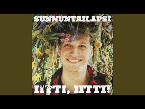 Pikku-Vieteristä Vieterinpuistoon