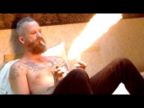 Jason Dill: A Skateboarder’s Life Told in Photos and Film