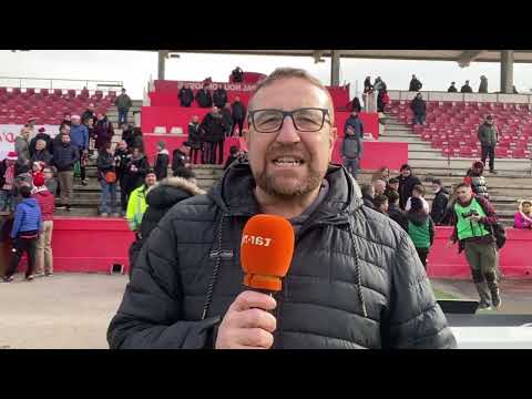 El CE Manresa i Espanyol B empaten en temps afegit