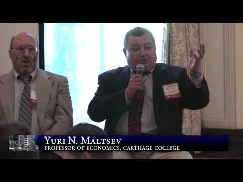 Panel Discussion | The Mises Circle in Chicago