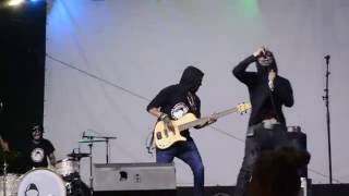 Carla&#39;s Dreams LIVE - Nascut in Moldova (VeVe style)