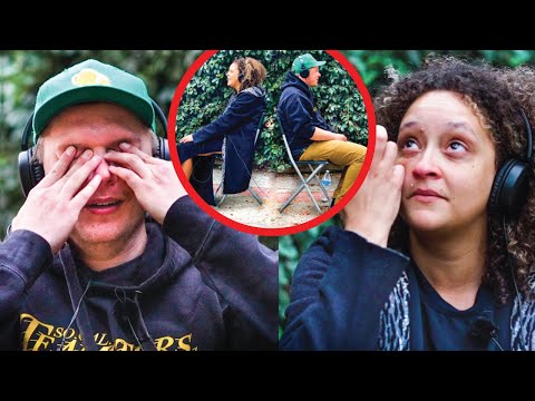 Strangers Meet Without Seeing Each Other - Pure Impressions Episode 5