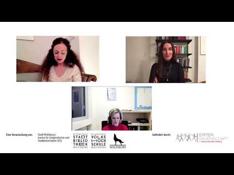 JÜDISCHES LEBEN HEUTE