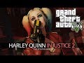 Harley Quinn Injustice 2 [Add-On Ped | Replace] 20