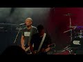 Millencolin - Ray (LIVE), Brakrock 2025, 2025-08-02, Riverstage, Duffel