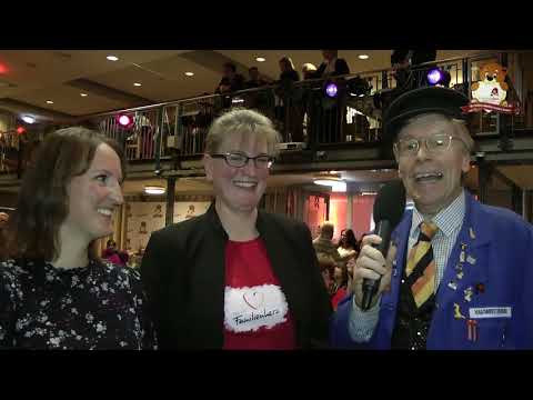 Benefiz-Veranstaltung vom 17.11.2018