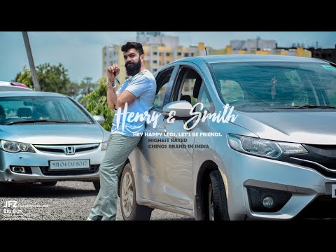 Mayuresh Dahake Style it with Mayuresh 