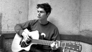 Sam Way - Golden Soldier