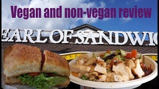 Earl of Sandwich at Disney Springs