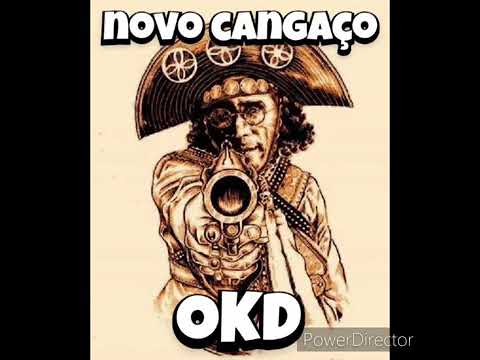 MC MAGUINHO DA TORRE - NOVO CANGAÇO DE SERRA TALHADA(NOVA OKD) 2020 TUDO 2 É O TREM