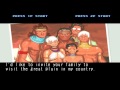 Street Fighter III 3rd Strike Elena Ending