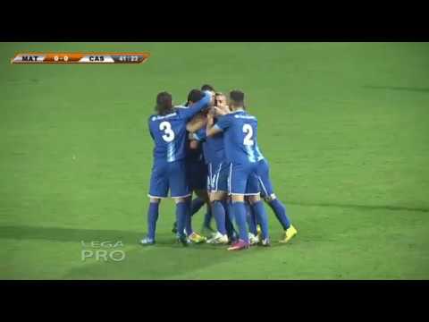 2014/15 HL 26^ MATERA - CASERTANA (2-1)